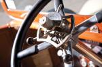 Rolls-Royce Silver Ghost Open Drive Limousine by Barker 1914 года